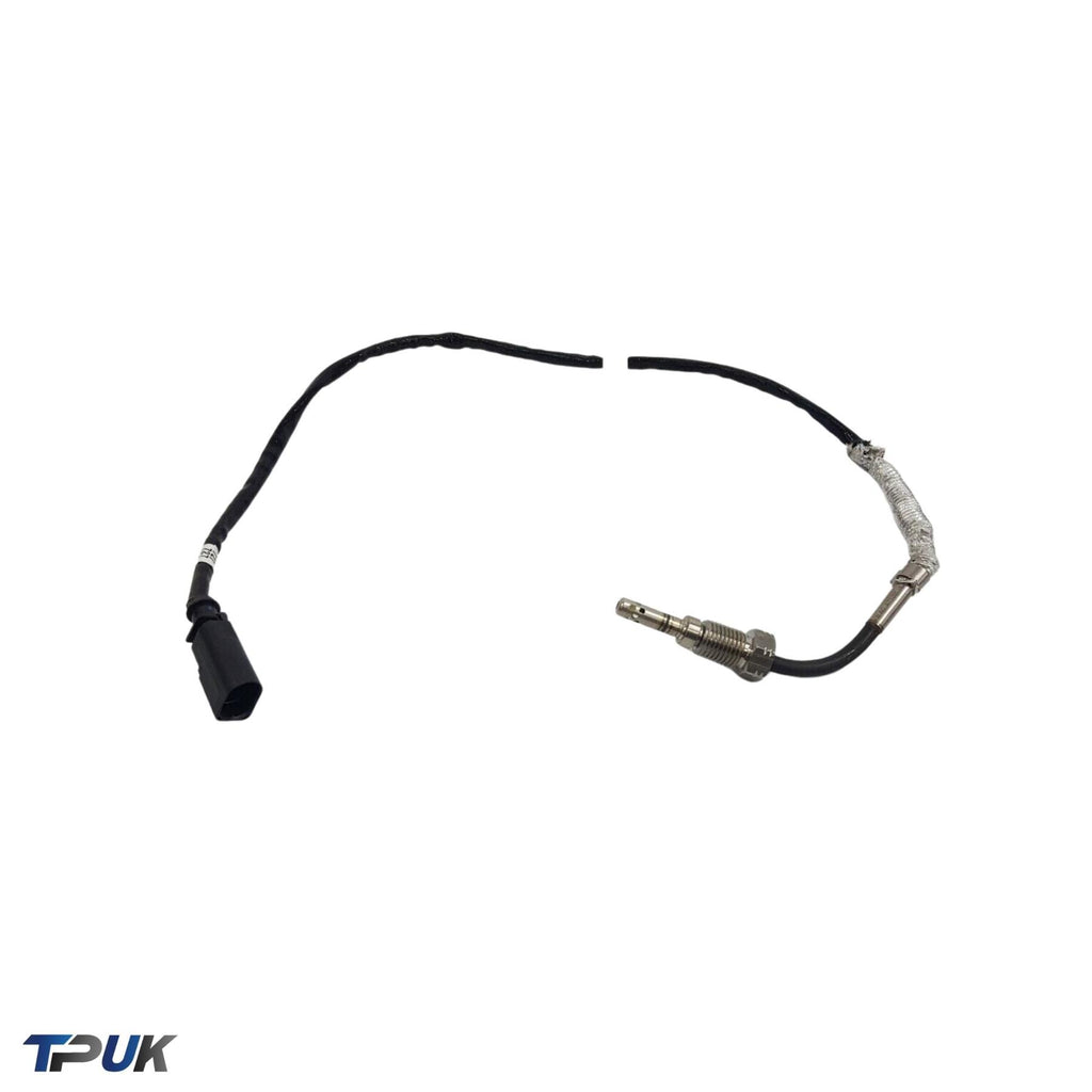 Exhaust Gas Temperature Sensor For Citroen Berlingo Seat Leon Skoda Vw