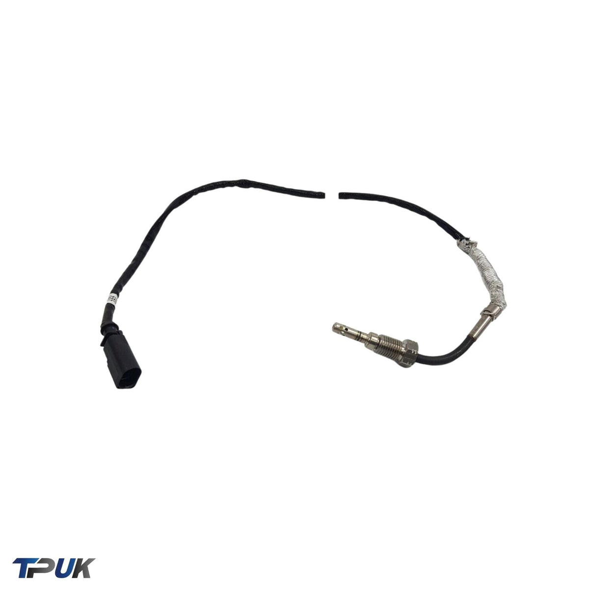 Exhaust Gas Temperature Sensor For Citroen Berlingo Seat Leon Skoda Vw