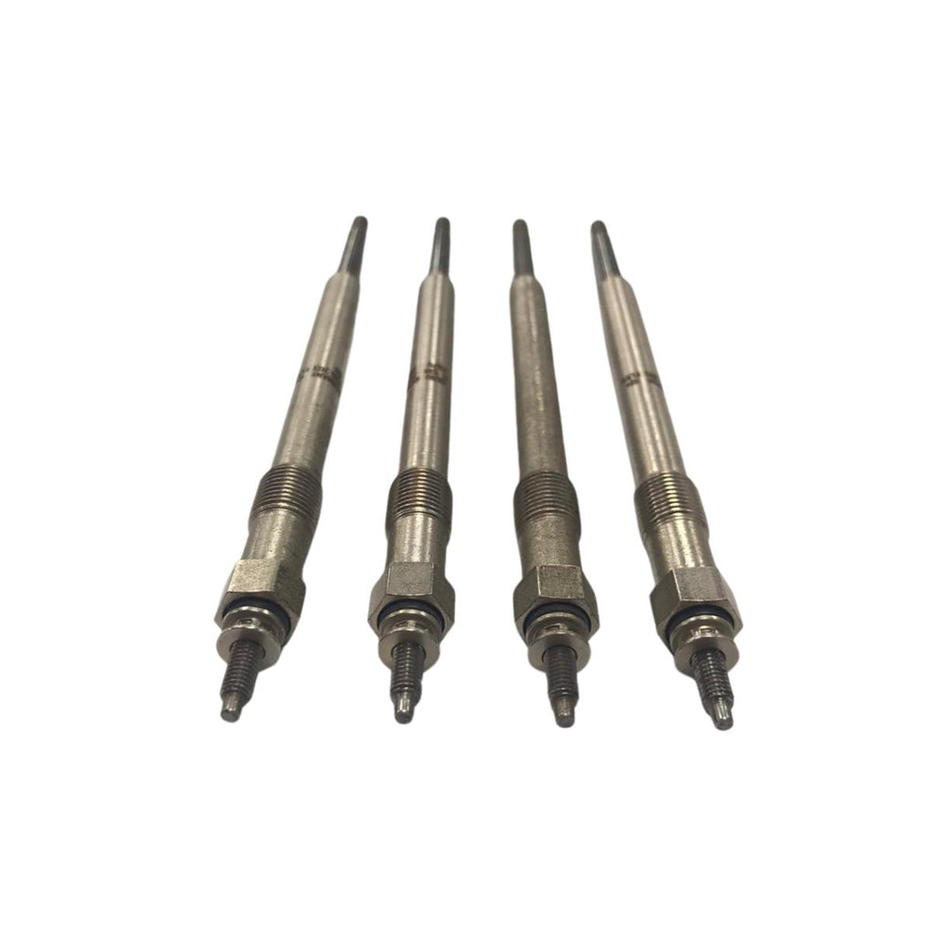 Used Glow Plugs For Ford Transit Mk6 Mk7 Mondeo Mk3 2.0 2.2 2.4 2000 On Set Of 4
