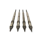 Used Glow Plugs For Ford Transit Mk6 Mk7 Mondeo Mk3 2.0 2.2 2.4 2000 On Set Of 4