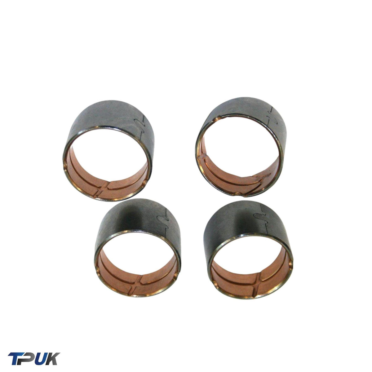 Con Rod Small End Bearing Set For Ford Transit Mk8 Custom 2.0 Diesel Shells