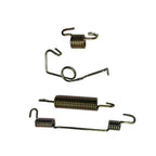 Brake Shoe Springs For Ford Transit Mk5 2.0 2.5 1994-2000 Rear Right 6579154