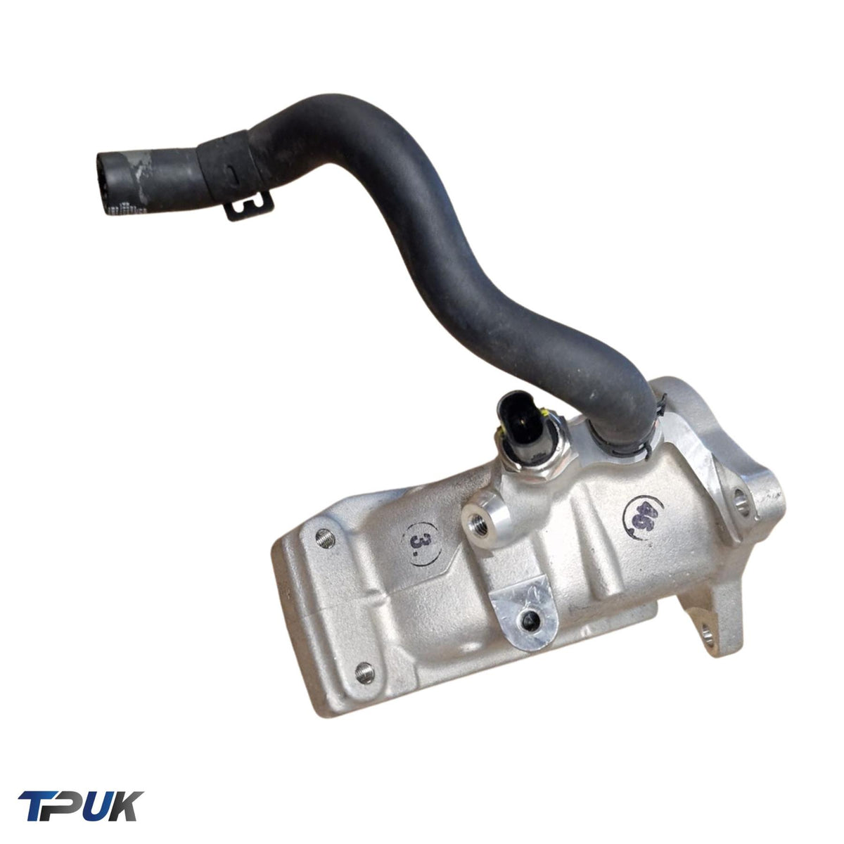 Throttle Body Housing For Audi A3 A4 A6 Q2 Q5 1.6 2.0 2013 On 04L128063T
