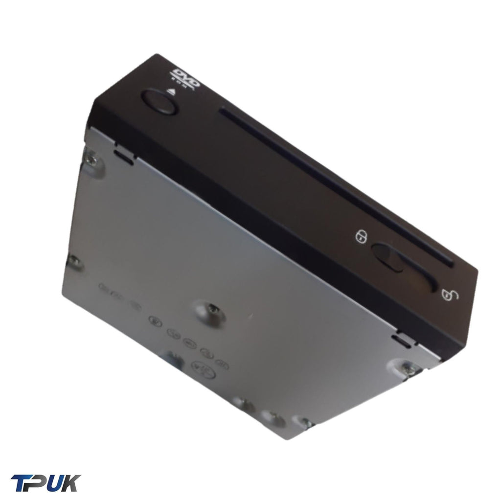 Navigation System Map For Land Rover Range Rover Sport Discovery 2002-2009