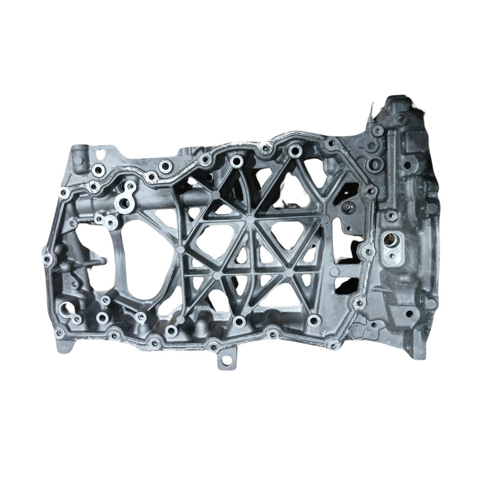Engine Stiffener Plate For Ford Transit Custom 2.0 Ecoblue 2015 On Hg9Q-6U004-Aa