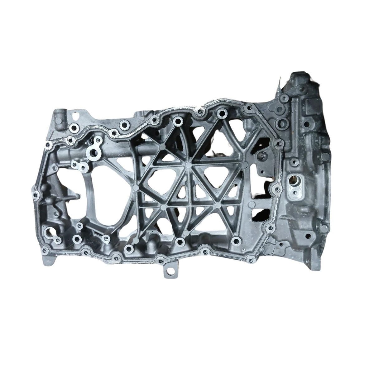 Engine Stiffener Plate For Ford Transit Custom 2.0 Ecoblue 2015 On Hg9Q-6U004-Aa