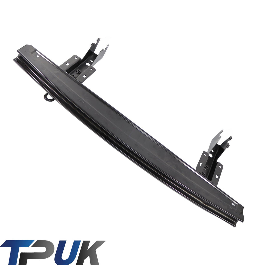 Rear Metal Bumper Step For Ford Transit Mk8 2014 On Reinforcement Crash Bar