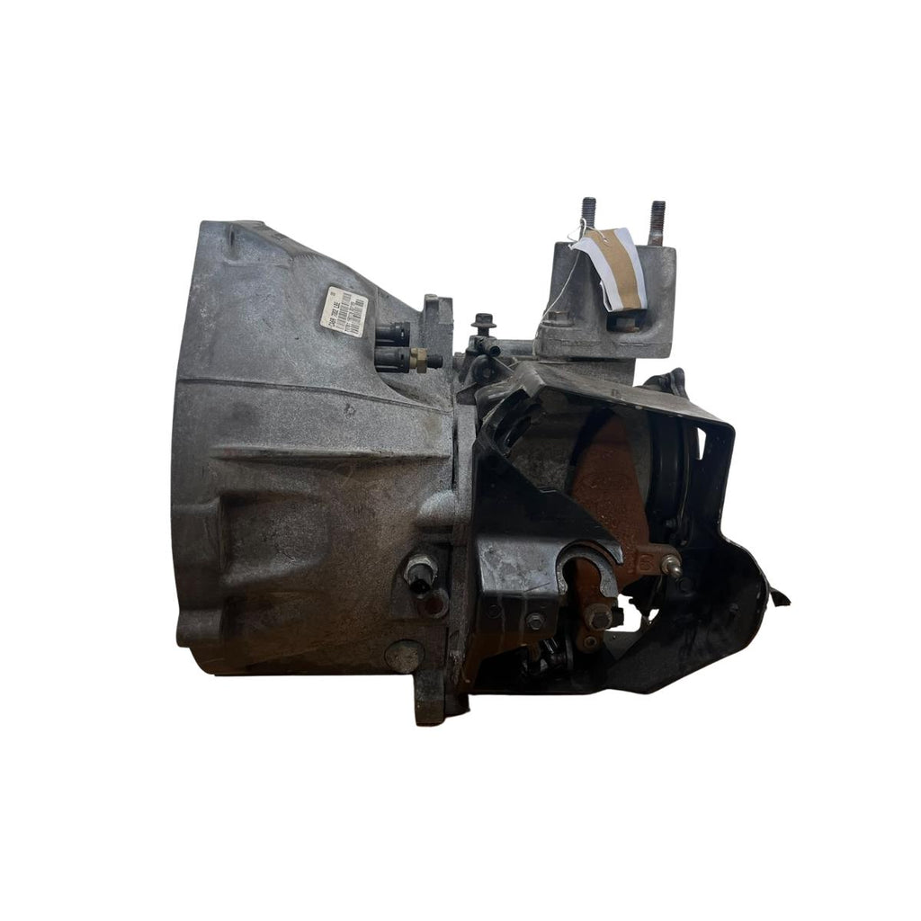 Gearbox 40K Miles For Ford Fiesta 1.0 Mk7 5 Speed Manual CA6R-7002-LBE 2013-2017
