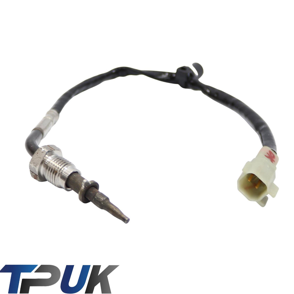 Exhaust Sensor Ford Ranger 2.0 Diesel Oxygen Temperature Gas 2.0 Rwd Dpf 2019 On