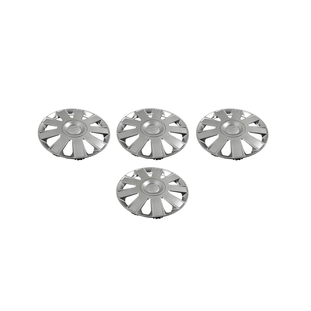 Ford Transit Connect 15" Wheel Trims 2009 - 2014 Set Of 4 Hub Cap Cover