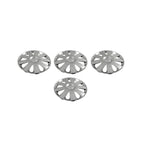 Ford Transit Connect 15" Wheel Trims 2009 - 2014 Set Of 4 Hub Cap Cover