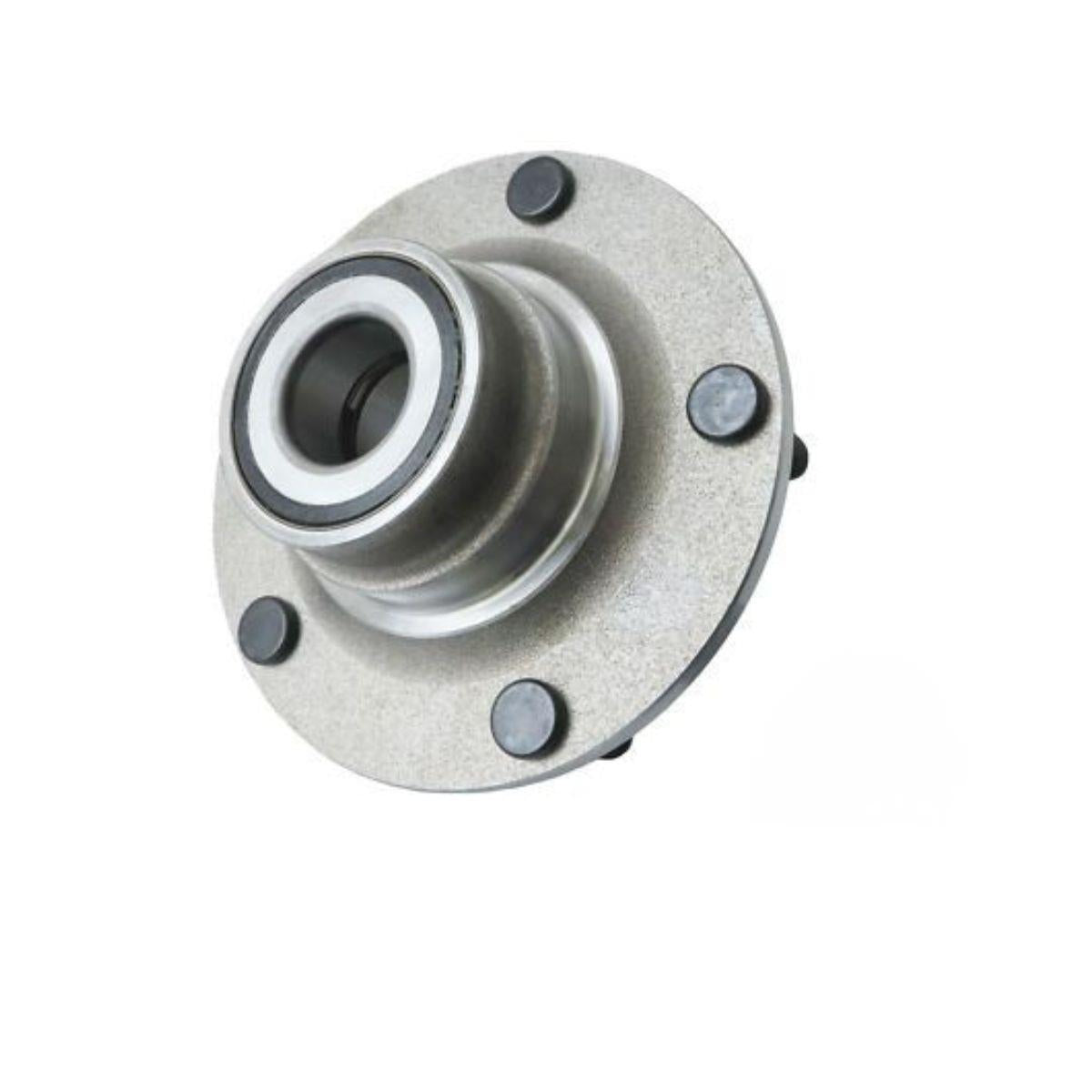 Transit 2.0 Fwd Mk6 Rear Wheel Bearing Kit Single Rear Wheel Non Abs Brand New