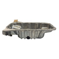 Engine Aluminum Oil Sump Pan For Ford Focus Fiesta C-Max 1.6 Petrol 2003-2007