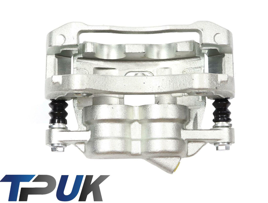 Ford Transit Mk7 2.4 2.2 Rwd Front Left Brake Caliper + Bracket N/S 1521150