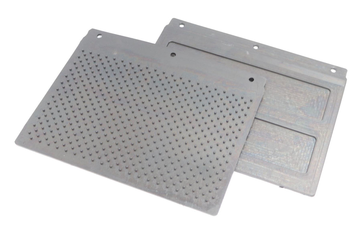 Ford Transit Rear Mud Flap Splash Guard Flat Bed Srw 2000 On Mk6 Mk7 Mk8
