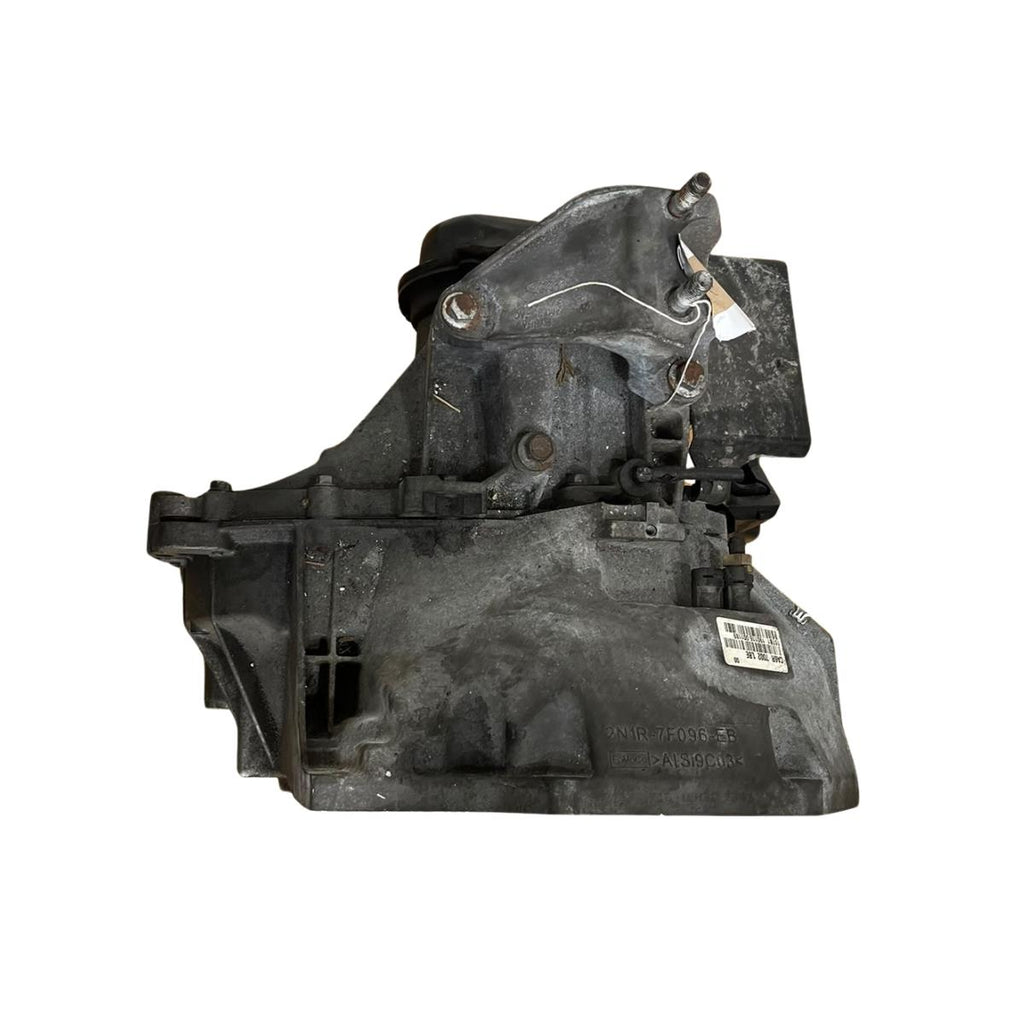 Gearbox 40K Miles For Ford Fiesta 1.0 Mk7 5 Speed Manual CA6R-7002-LBE 2013-2017