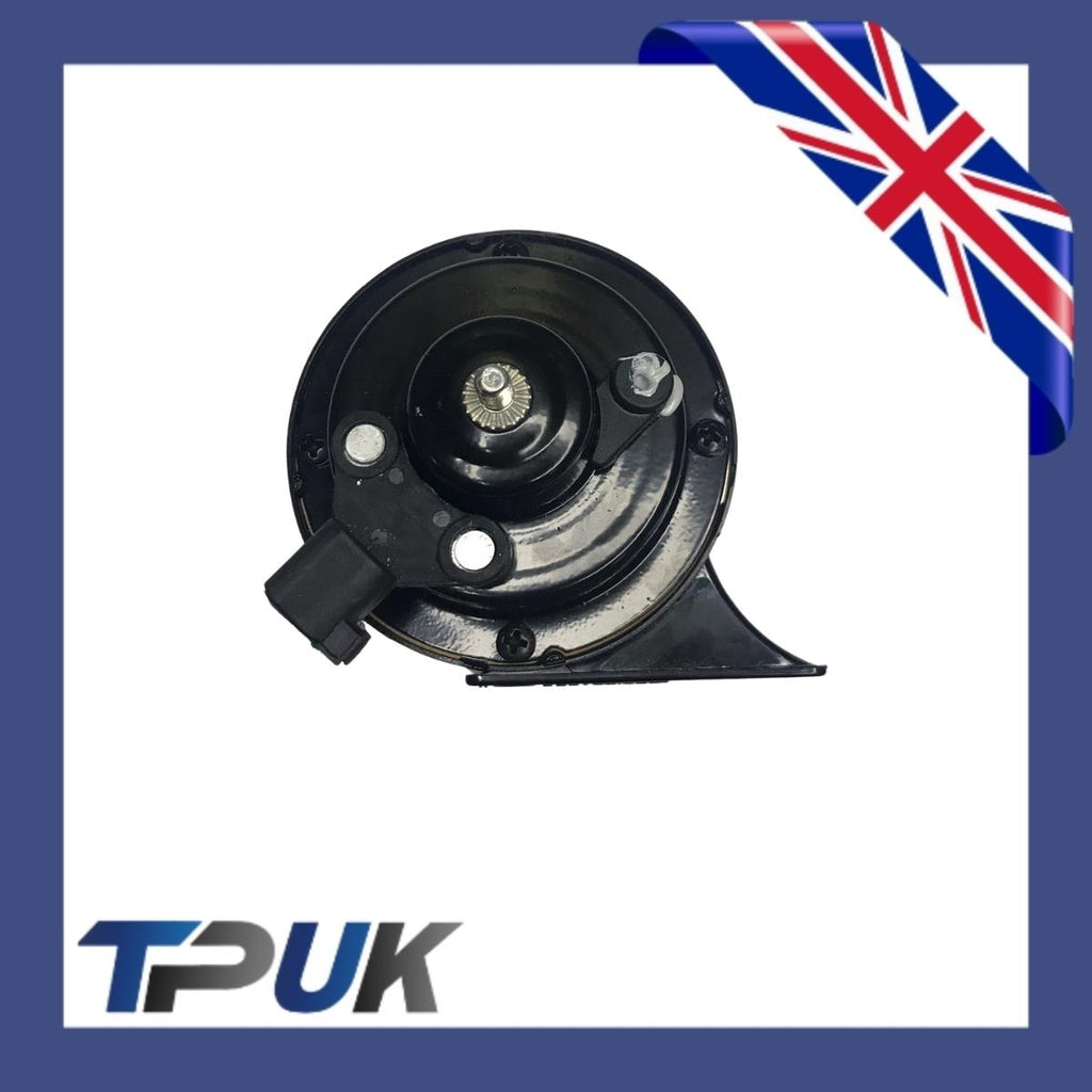 Turboklax Trumpet Horn For Ford Transit Connect 06 On Focus Mk3 12V AW1Z-13832-A