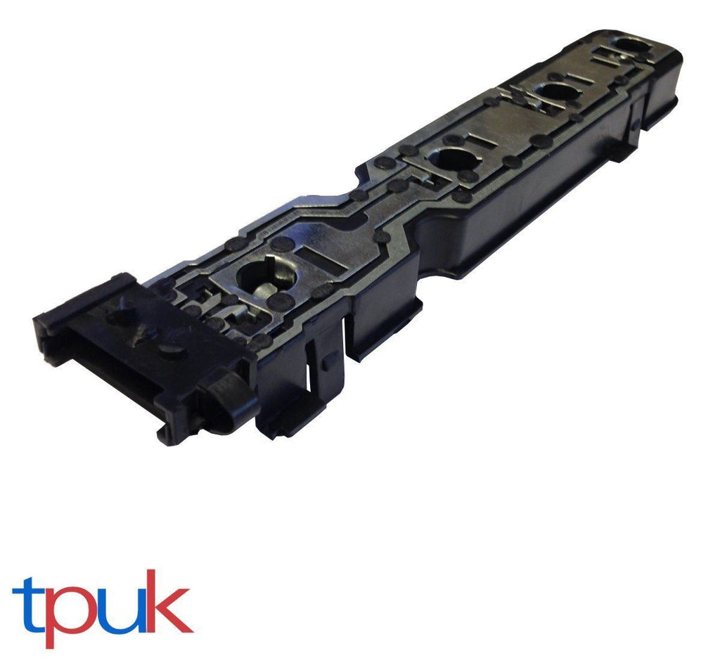 Ford Transit Rear Lens Bulb Holder 2000 On Lamp 2.0 2.4 2.3 Mk6 Brand New