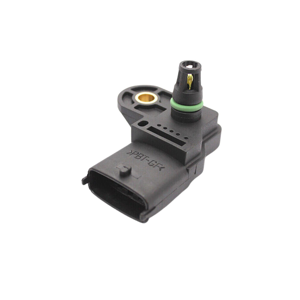 Map Manifold Pressure Sensor For Alfa Romeo Spider 2000-2020 Bosch 0281006077