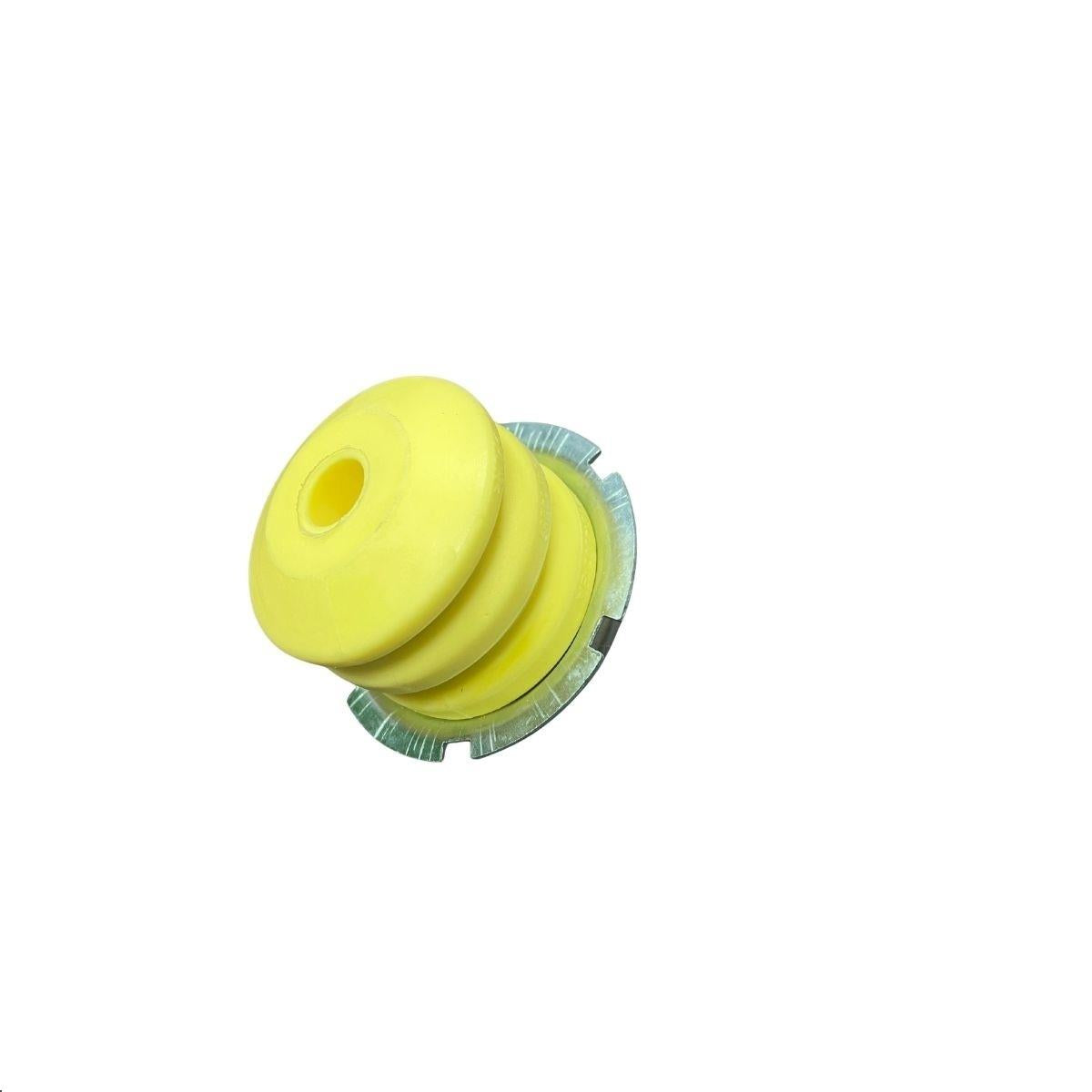 Rear Leaf Spring Axle Bump Stop For Ford Transit Mk6 Suspension Rubber Buffer
