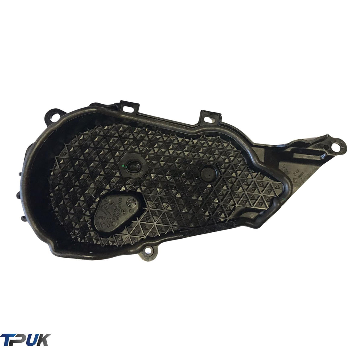 Timing Belt Cover For Land Rover Discovery Sport 2.2 D 4X4 2014 On Genuine