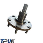 Genuine Ford Ranger 4X2 Front Wheel Hub Mb3C1106Bb 2559462 Mb3Z1104C