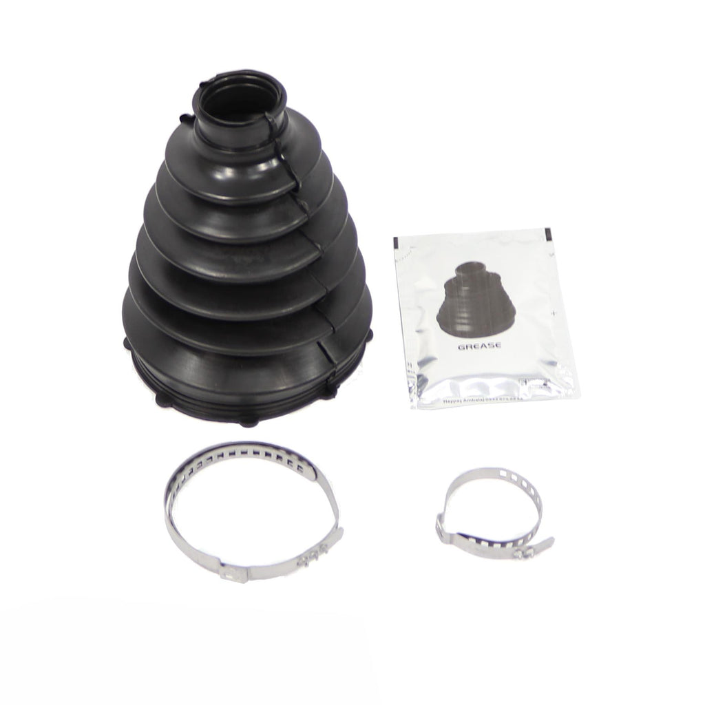 Driveshaft Outer Cv Boot Joint Kit Clips For Ford Transit Mk7 2.2 5 + 6 Speed