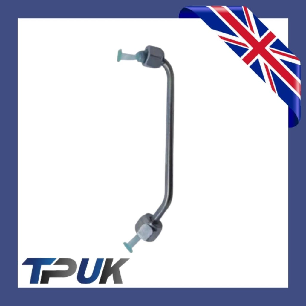 Ford Transit Mk7 2.2 2.4  Diesel Fuel Injection Pipe No 4 Brand New