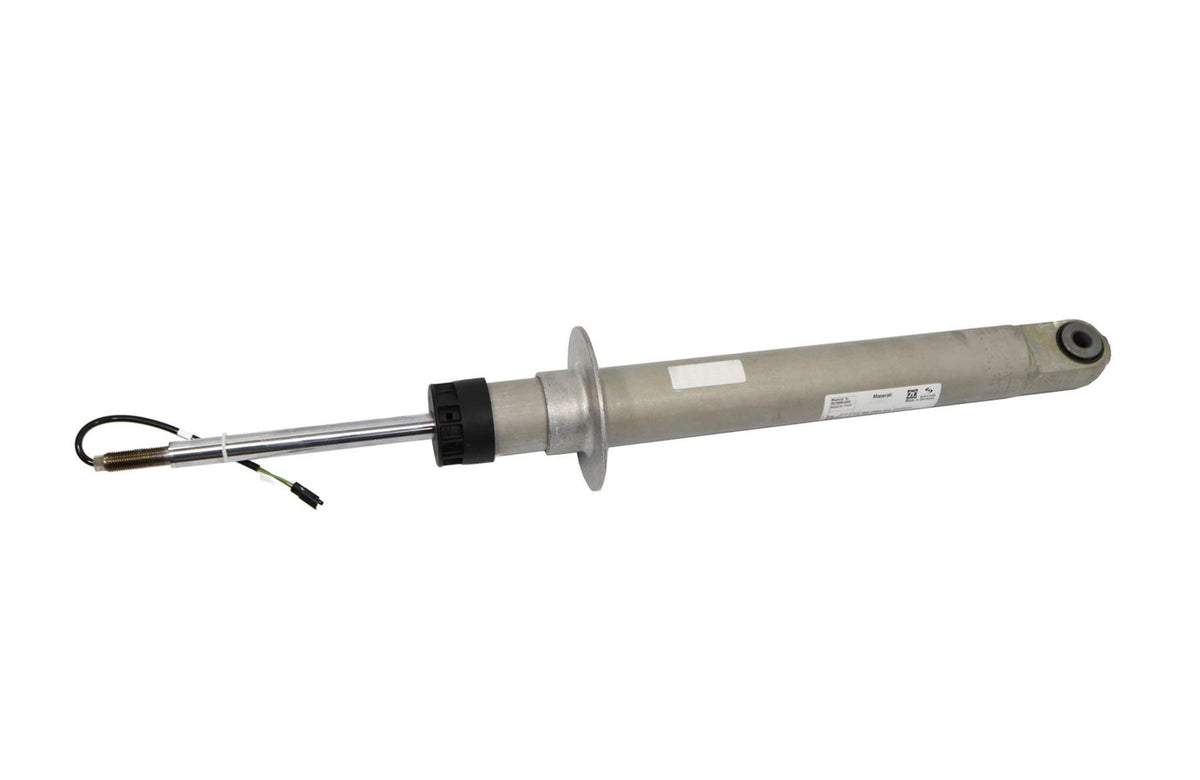 Maserati Quattroporte Ghibli Front Shock Absorber Left Right 2013 On 6700054550