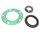 Transit Mk7 Rear Axle Hub Bearing Nut Kit Blue Rh O/S Drivers Side Twin Wheel