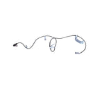 Ford Ranger Everest Rear Right Side Abs Sensor Cable 2002 On 4901602 2.5 3.0Td