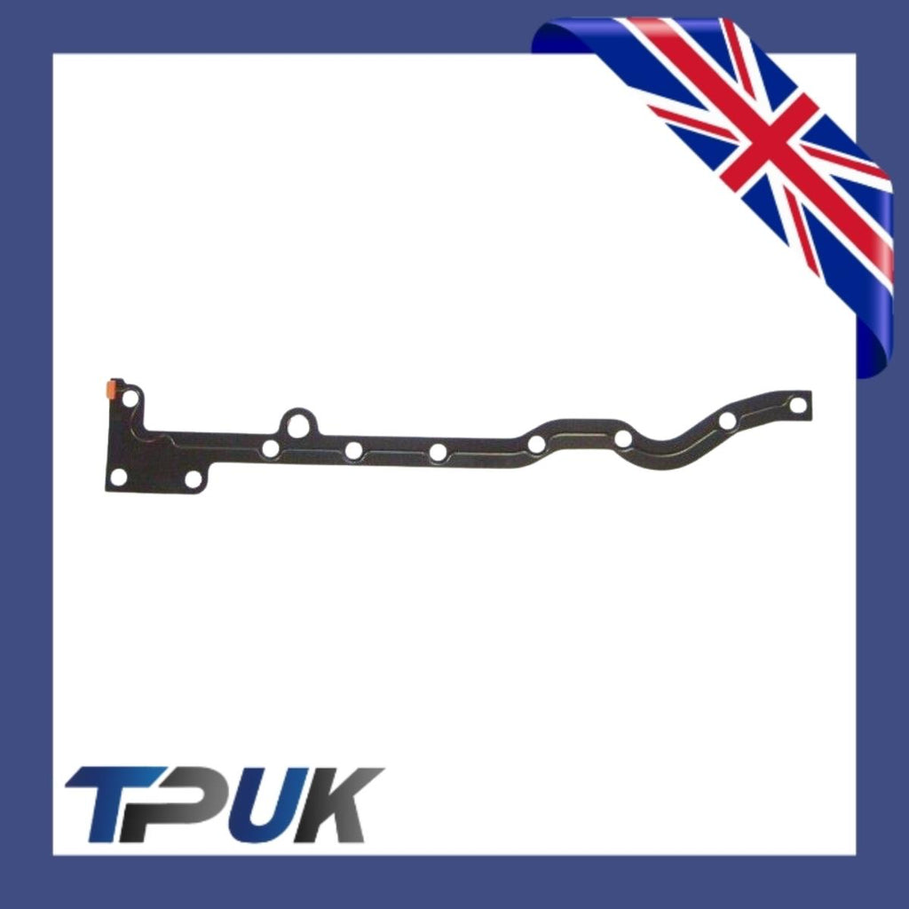 Ford Transit Mondeo Ranger Lti Tx2 Stiffener Plate Gasket 2.0 2.2 2.4