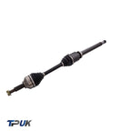 Right Driveshaft Axle For Ford Transit Mk8 Custom 2.0 2.2 330 Series Up Heavy