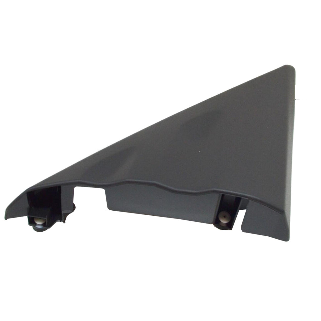 Triangle Door Mirror Moulding For Ford Transit Mk8 Mk9 2.0 2.2 2013 On Right Side