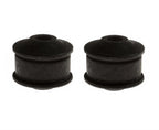 A Pair Of Brand New O.E. Rear Shock Absorber Bush Ford Transit Mk4 Mk5 1991-2000