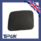 Ford Transit Connect Front Bumper Blank Cover Left Hand 2007 To 2009 Towing Eye