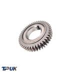 Crankshaft Gear For Ford Transit 2.0 Tdci Diesel 96Kw (130 Hp) 2016 On Gk2Q-6306-Ad