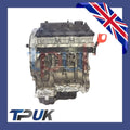 Brand New Engine For Ford Transit MK7 MK8 2.2 Rwd 2011 - 2016 Euro 5