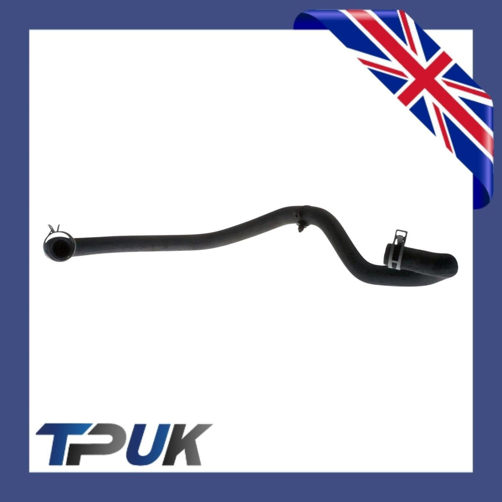Cooling System Heat Hose For Ford Transit Custom Egr To Thermostat Housing