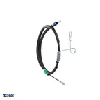 Rear Parking Brake Cable For Ford Transit Custom 2.0 2.2 2012 On 1942920 2026665