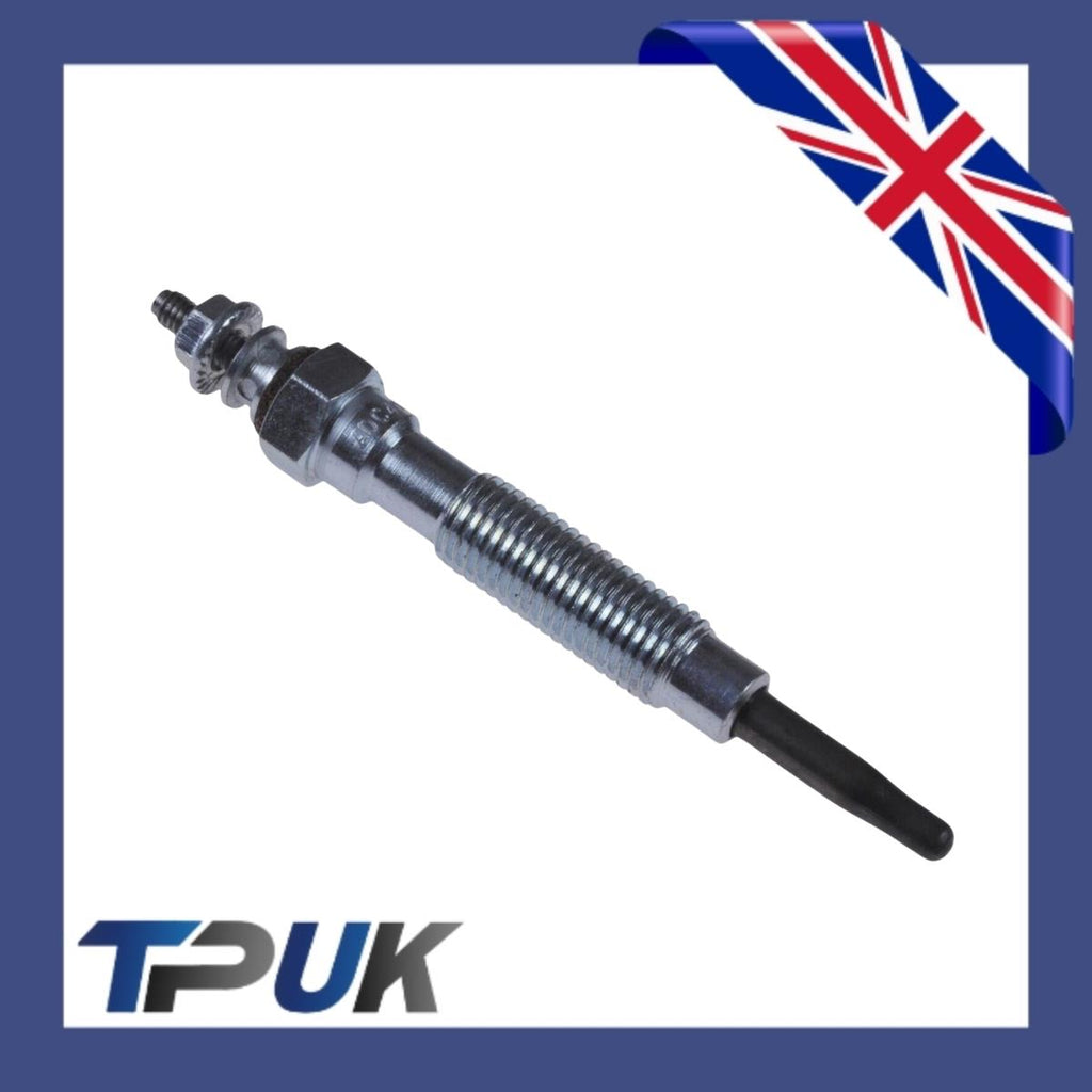 Glow Plugs For Mitsubishi  L 300 Pajero Shogun Mk Ii 2.3 1982-2006 Per 4
