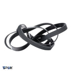 Alternator Belt For Land Rover Range Rover 5.0 2013 On Lr035542 6Pk2445