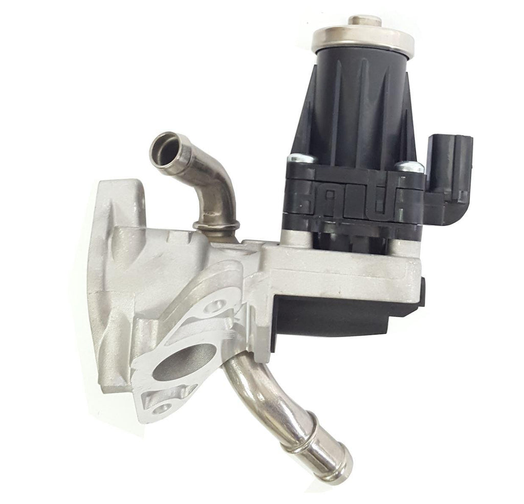 Peugeot Citroen Land Rover Euro 5 Egr Valve 2.2 Fwd Rwd 2011 On Bk2Q-9D475-Cc