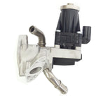 Peugeot Citroen Land Rover Euro 5 Egr Valve 2.2 Fwd Rwd 2011 On Bk2Q-9D475-Cc