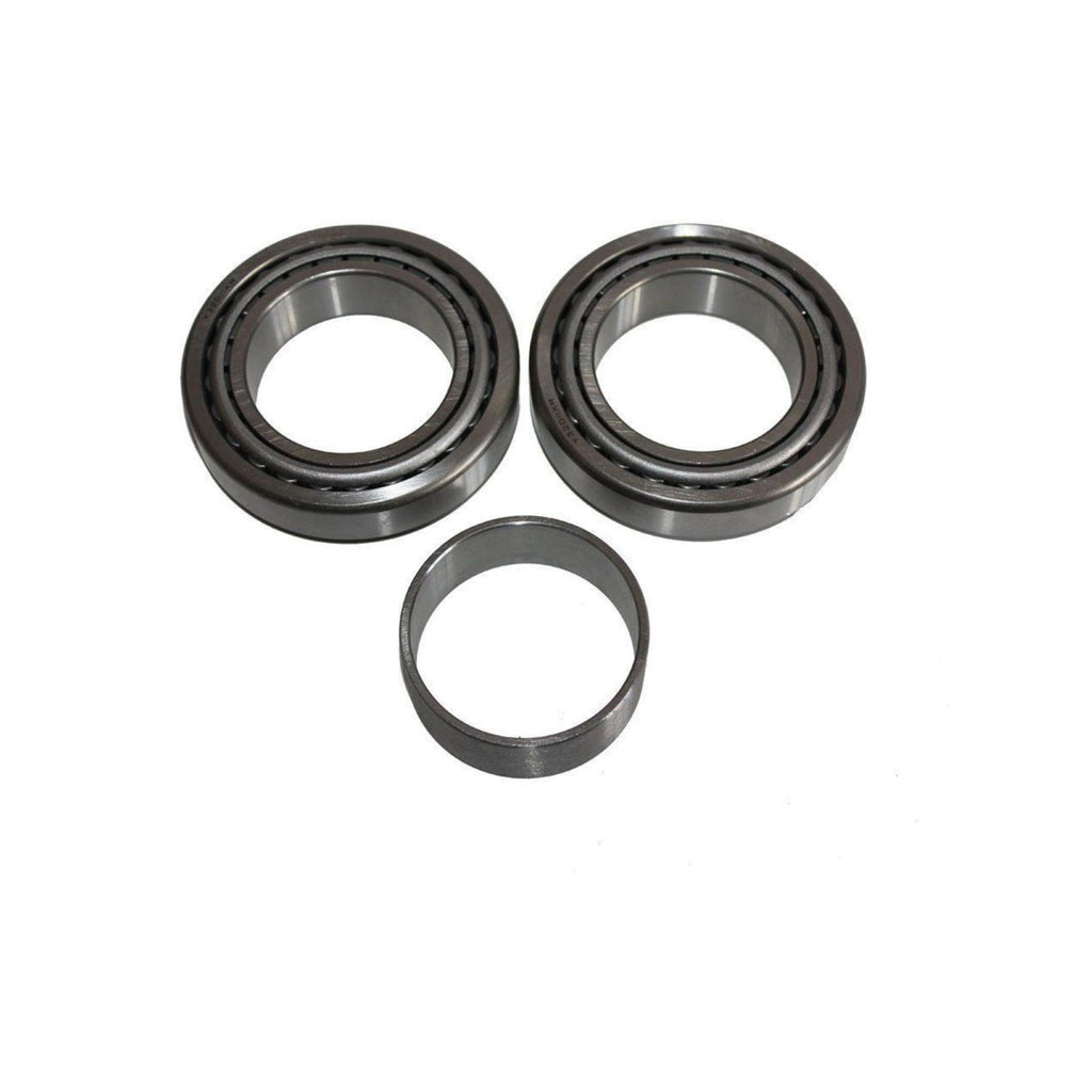 Right Rear Wheel Bearing And Axle Nut Kit For Ford Transit Mk7 4479002 4875826