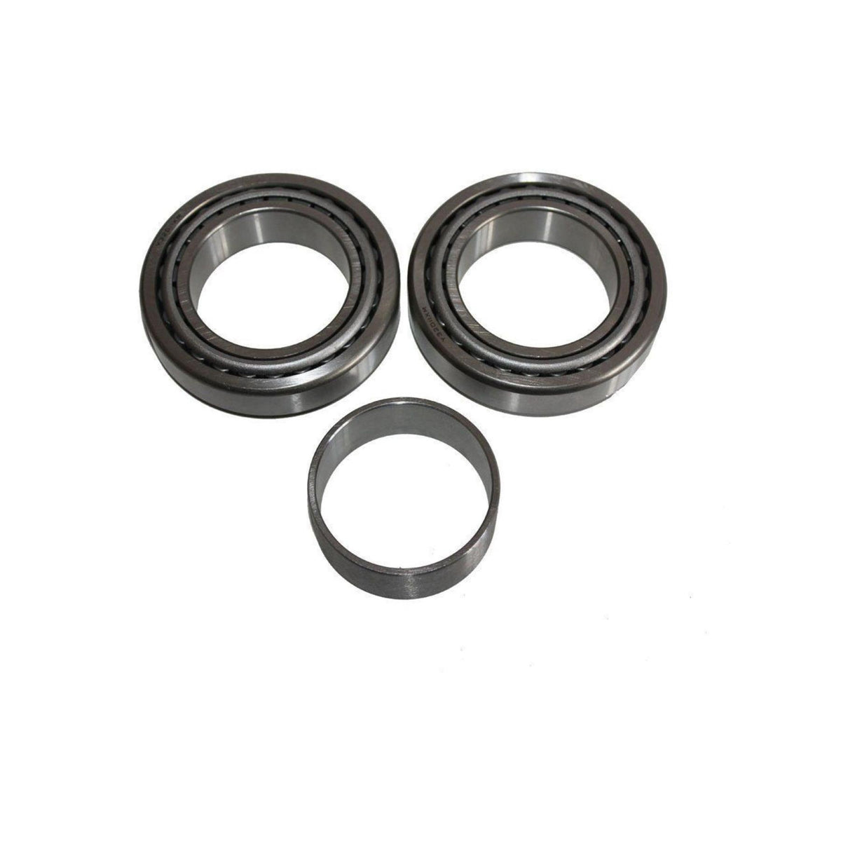 Right Rear Wheel Bearing And Axle Nut Kit For Ford Transit Mk7 4479002 4875826
