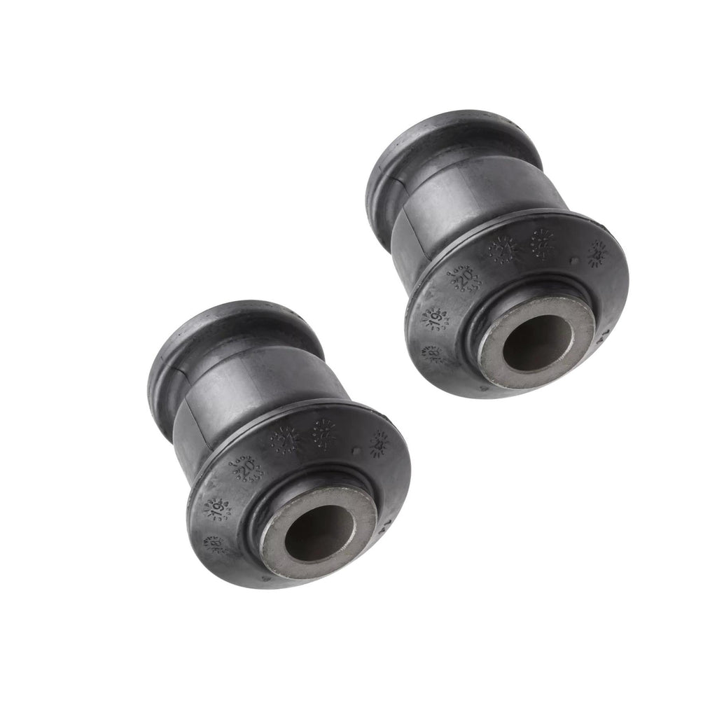Trailing Arm Bush For Ford Transit Mk8 Custom 2.2 2014 On Bk213069Aa Pair