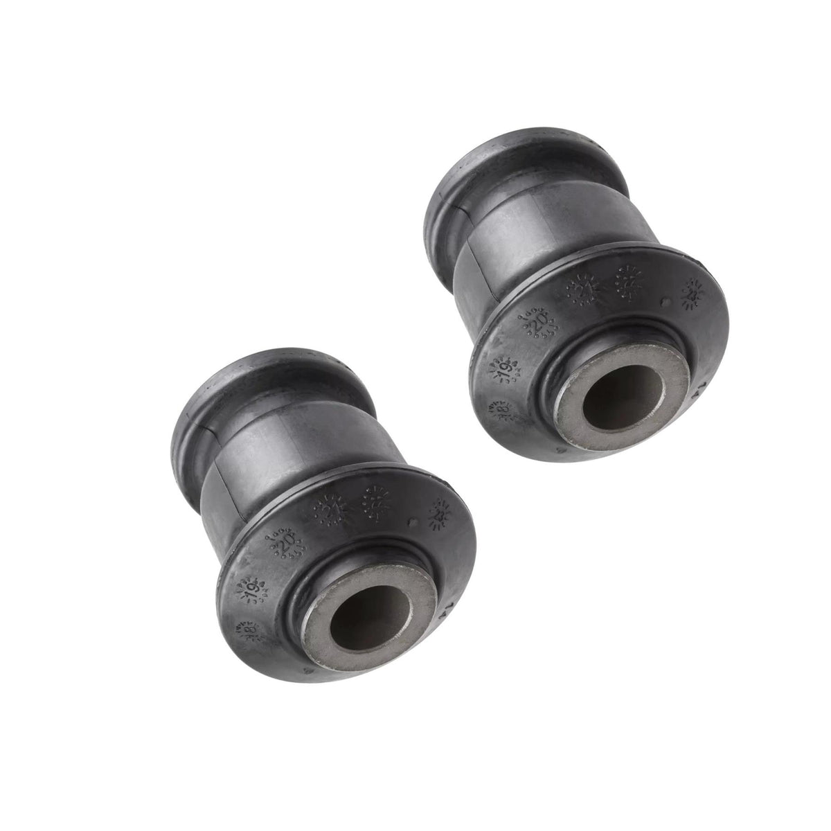 Trailing Arm Bush For Ford Transit Mk8 Custom 2.2 2014 On Bk213069Aa Pair