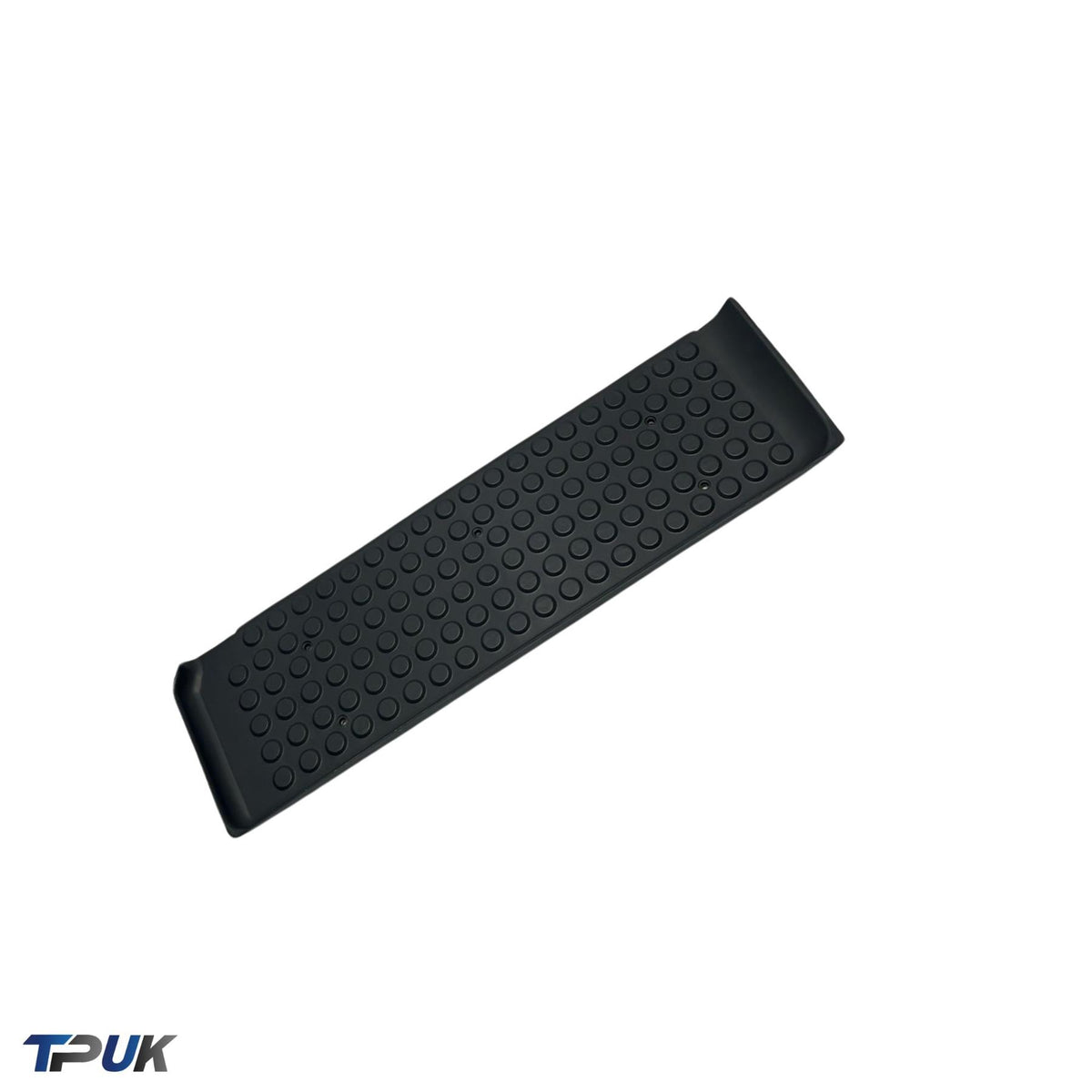 Inner Foot Board For Ford Transit Mk3 Mk4 Mk5 1986-2000 86Vbv16490Adw