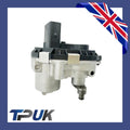Turbocharger Actuator Fits Ford Transit Mk8 Mk9 2.0 Euro 6.2 Fwd Rwd 83556-0248